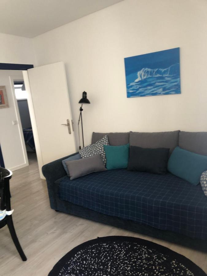 Villa Praia São Martinho do Porto Buitenkant foto