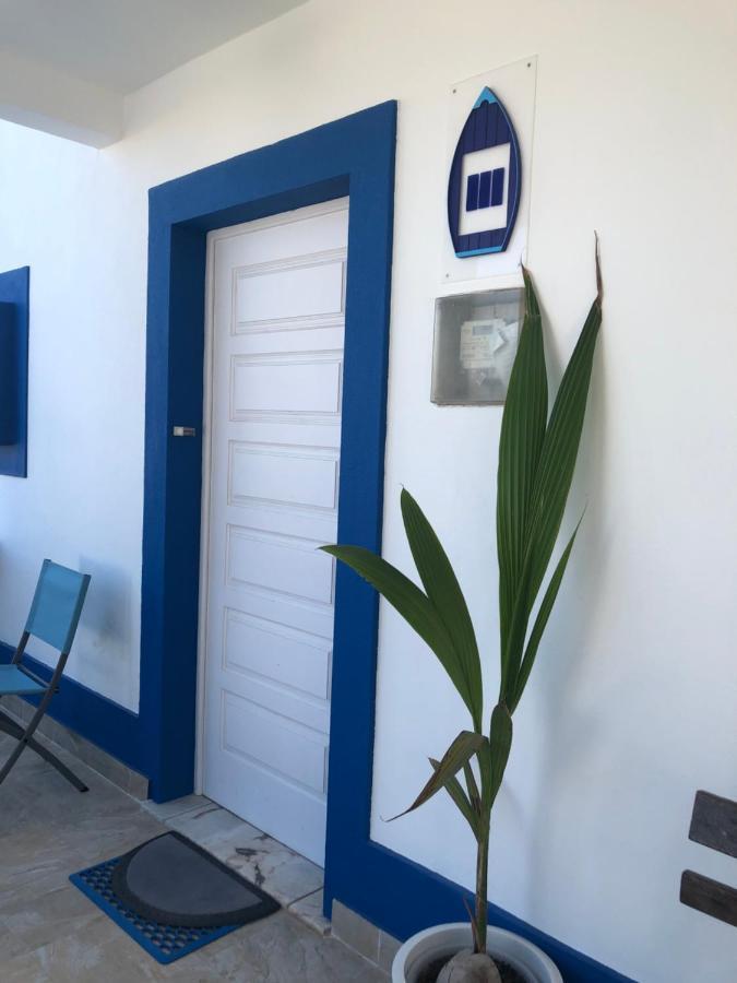 Villa Praia São Martinho do Porto Buitenkant foto