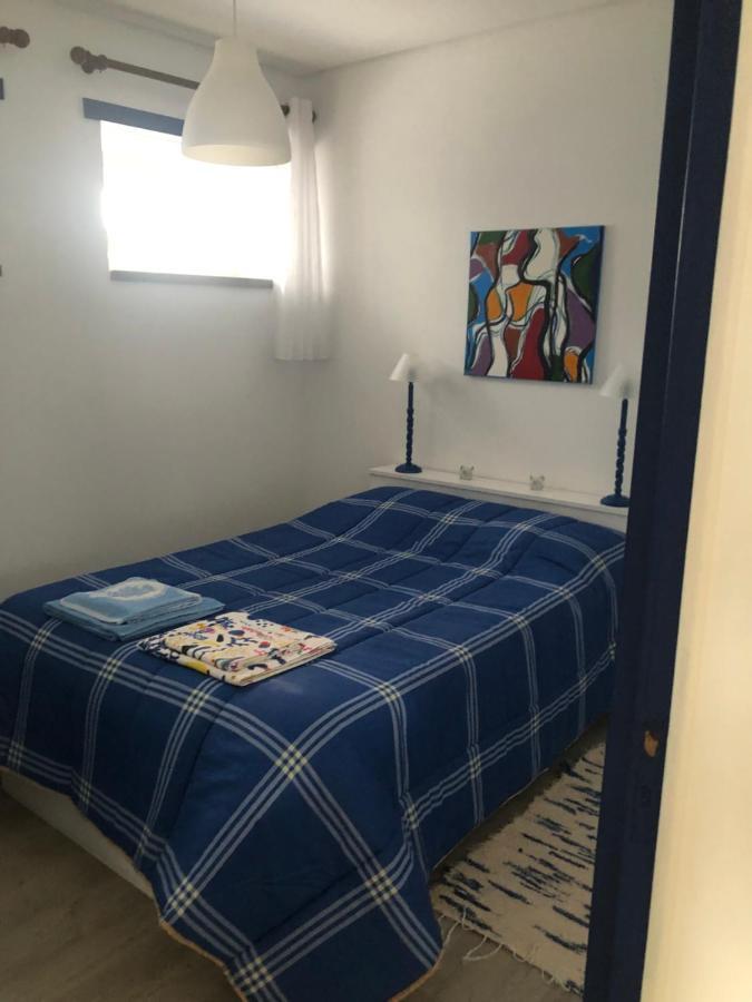 Villa Praia São Martinho do Porto Buitenkant foto