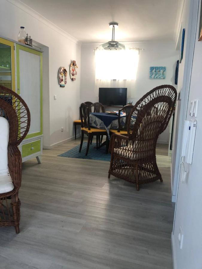 Villa Praia São Martinho do Porto Buitenkant foto