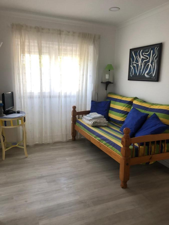 Villa Praia São Martinho do Porto Buitenkant foto