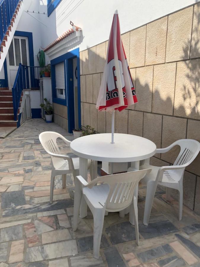 Villa Praia São Martinho do Porto Buitenkant foto