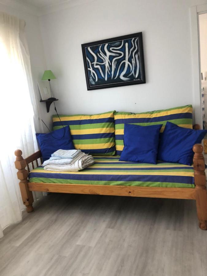 Villa Praia São Martinho do Porto Buitenkant foto
