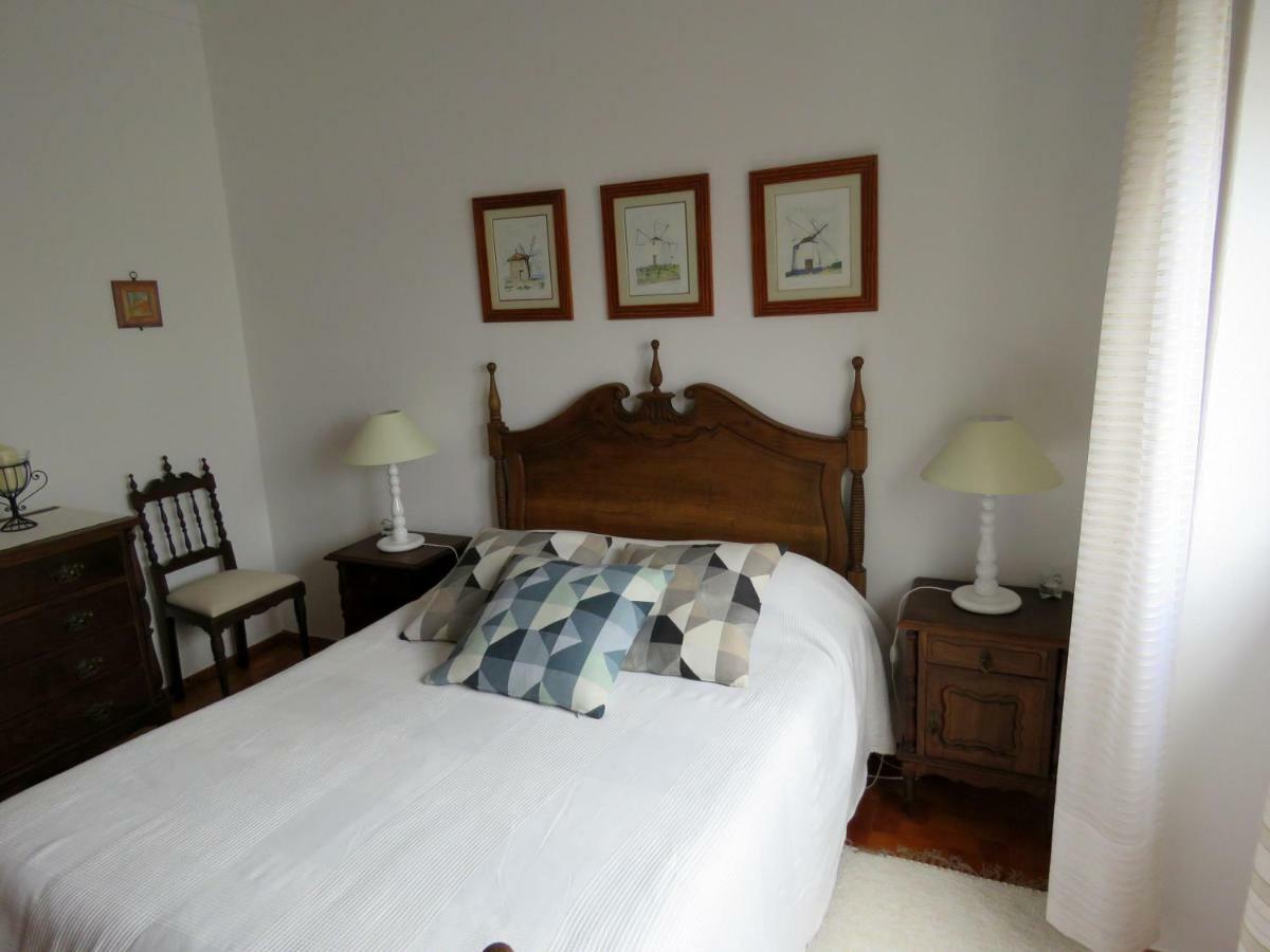 Villa Praia São Martinho do Porto Buitenkant foto