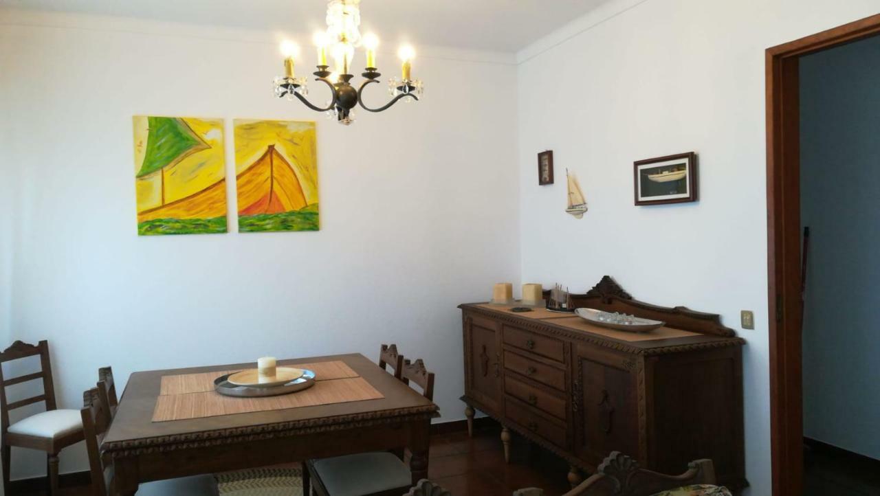 Villa Praia São Martinho do Porto Buitenkant foto
