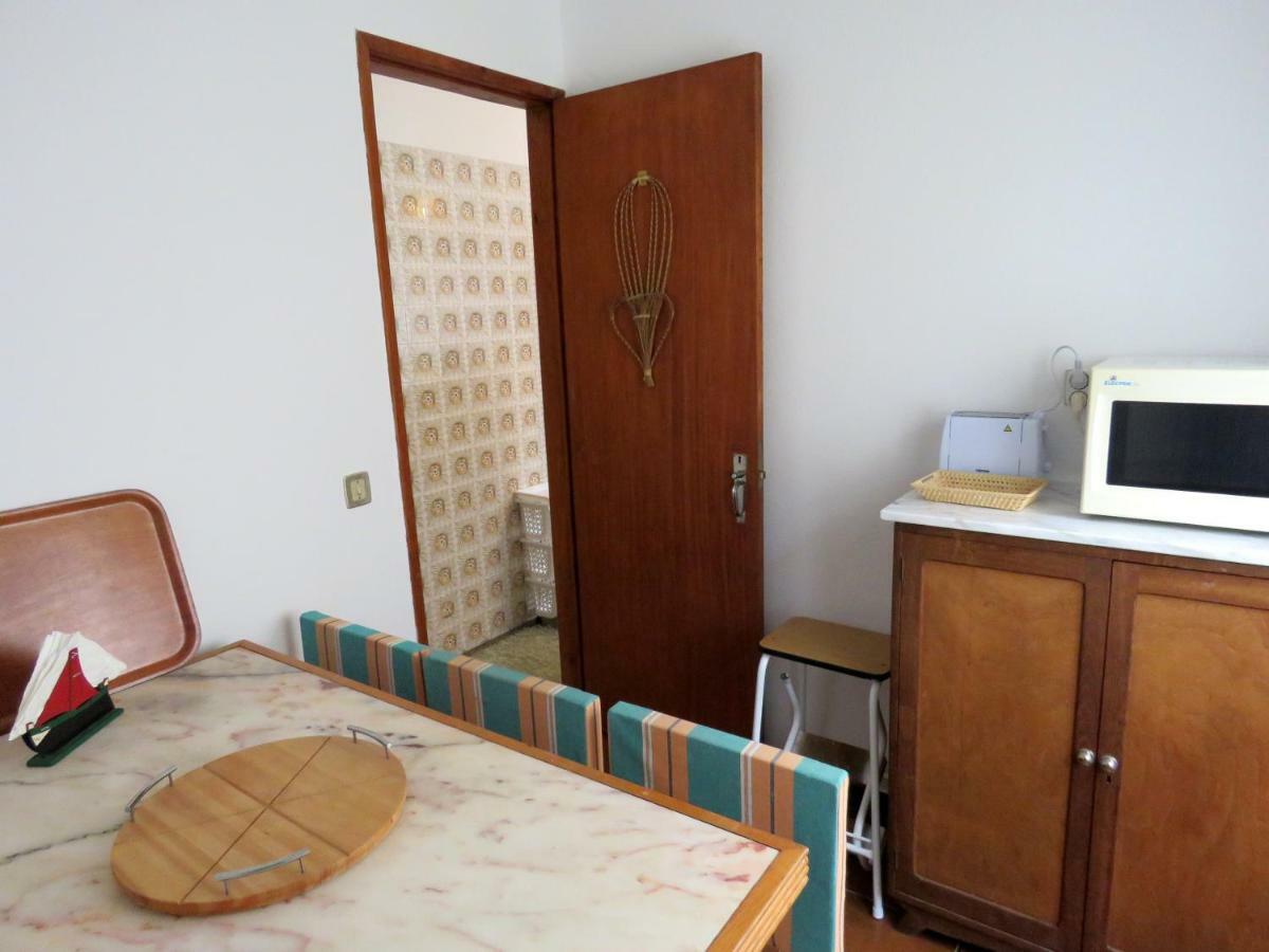Villa Praia São Martinho do Porto Buitenkant foto